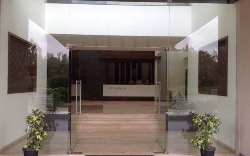 Hotel Maharaja Executive, Satara 3